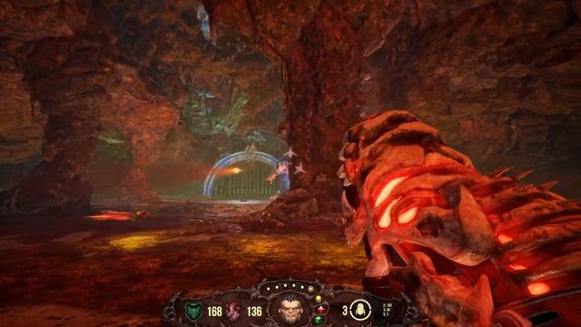 Hellbound. #7. The Core. Прохождение без комментариев. смотреть онлайн