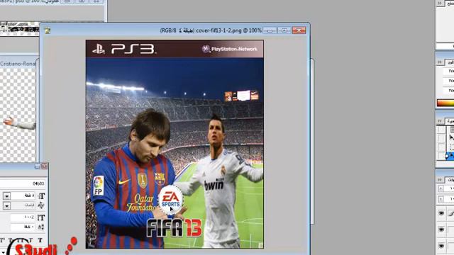 #1 Fifa 13 Cover | S3Gamers смотреть онлайн