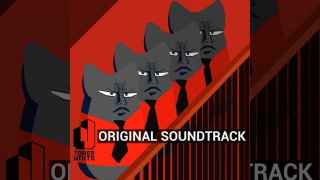 Bedzoom - Tower Unite OST смотреть онлайн
