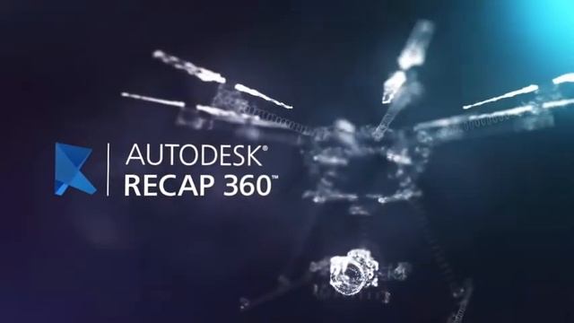 ReCap Pro Overview смотреть онлайн