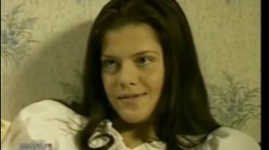 Наташа Симакова. Гражданин начальник 2 SIMAKOVA ACTRESS.