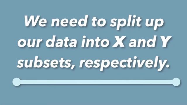 Logistic Regression in Python - Machine Learning Tutorial and Full Beginner’s Guide смотреть онлайн