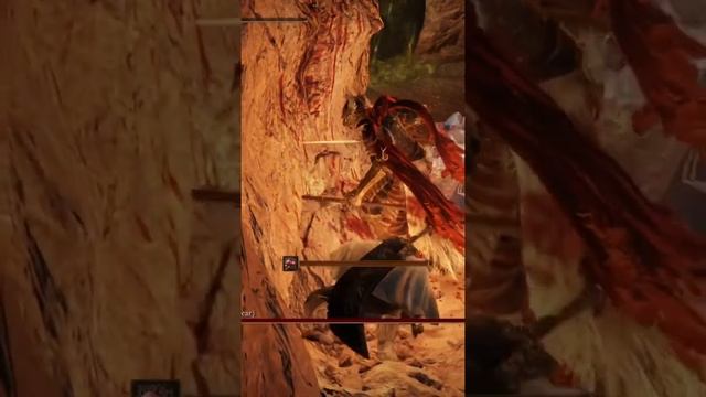 What 99 Strength in Elden Ring looks like……. смотреть онлайн