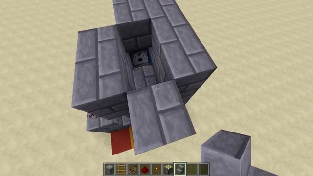 [NEW] Small Cow Breeder and Cooker - Simple Steak & Leather Farm - Minecraft смотреть онлайн