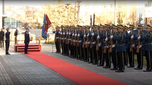 Kryeministri I Sapozgjedhur I Qeverisë Së Republikës Së Kosovës, Isa Mustafa