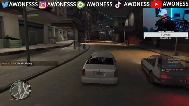 GTA 4 | PT 5 смотреть онлайн