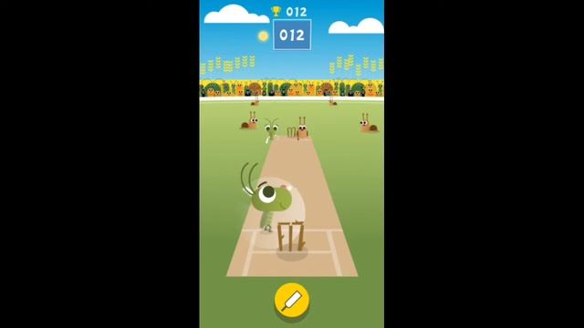 Very simple Google cricket game review with STAR TCS TECH GAMING смотреть онлайн