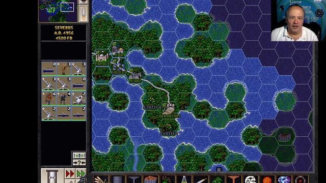 Emperor of the Fading Suns Enhanced Patch Part 1 смотреть онлайн