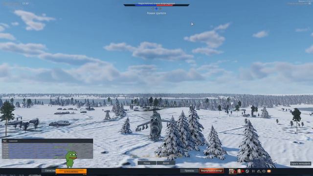 КАК НЕ СГОРЕТЬ В ЭТОЙ ИГРЕ \ War Thunder смотреть онлайн