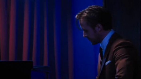 The Best Ending Scene from La La Land (2016)