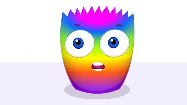 Веселі та розвиваючі пригоди українською: Мультики для дітей - Оп та Боб смотреть онлайн