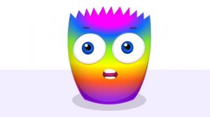 Веселі та розвиваючі пригоди українською: Мультики для дітей - Оп та Боб