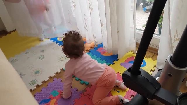 Аслан ЧИСТИТ зубы ✅ потому что он МУЖЧИНА ✅ Зехра кормит маму ✅ ТУРЦИЯ смотреть онлайн