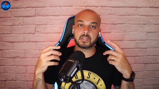 FONE TOP COM CANCELAMENTO DE RUÍDOS ATIVO E PREÇO ACESSÍVEL! HONOR EARBUDS 2 LITE! смотреть онлайн