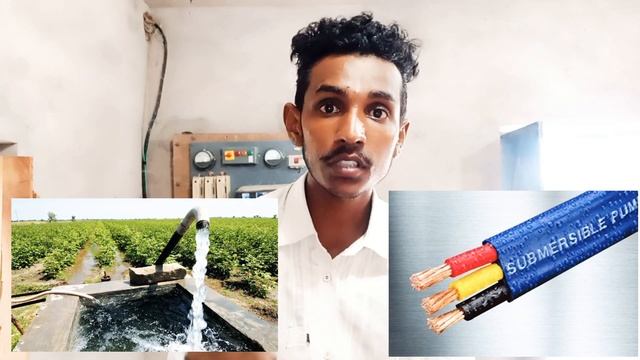मोटर स्टार्ट होने के बाद वोल्टेज गिरने का क्या कारण है , motor star after voltage down problem смотреть онлайн