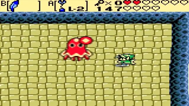 Let's Play Oracle of Ages (BLIND) Part 25: FIRST TRY GUY смотреть онлайн