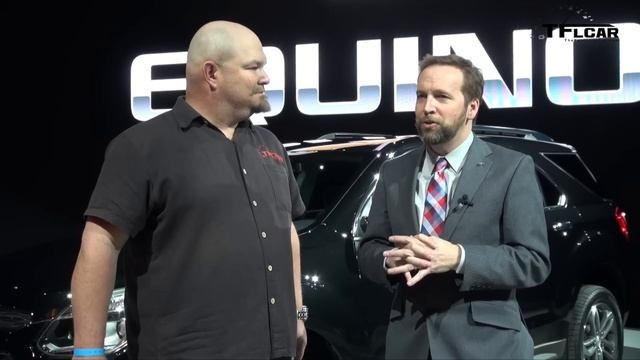 2016 Chevy Equinox: What You Need To Know