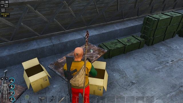 ВЫЖИВАНИЕ В ПОЖАЛУЙ САМОЙ КРАСИВОЙ ВЫЖИВАЛКЕ! КАК ИГРАЕТСЯ В SCUM В 2023 ГОДУ? ЧТО ДОБАВИЛИ? СКАМ # смотреть онлайн