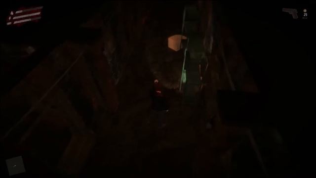 Nikolai's Gun Shooting | Darkness Assault (PART 1) смотреть онлайн
