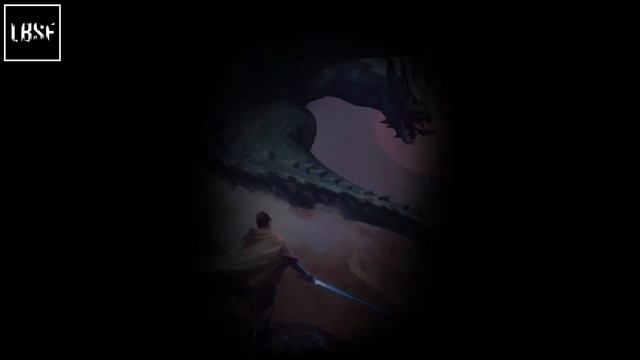 The Knight & The Dragon | SmoothSwing Font смотреть онлайн