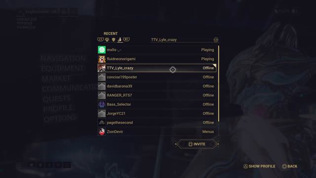 How to get ember warframe смотреть онлайн