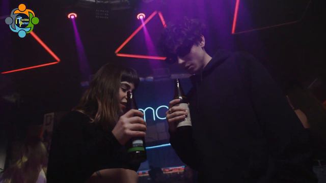 Peer Pressure - Positive and Negative смотреть онлайн