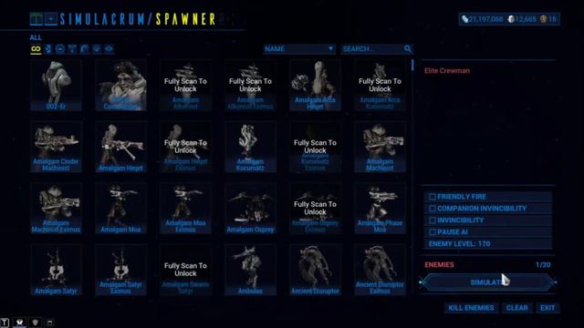 Warframe Guide: Umbral Chroma Prime Best Build (2020) смотреть онлайн