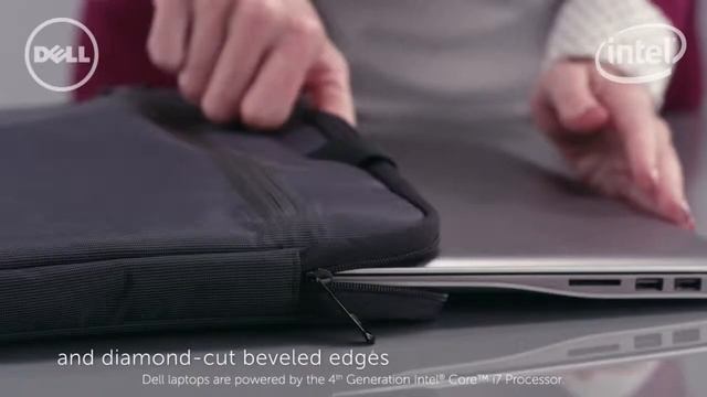 Dell Inspiron 15 7000 Series Laptop 2015 смотреть онлайн