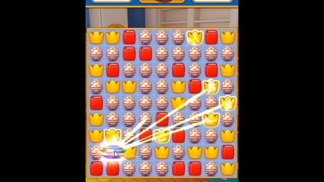 Royal Match Level 70 - NO BOOSTERS GAMEPLAY ? | SKILLGAMING ✔️ смотреть онлайн