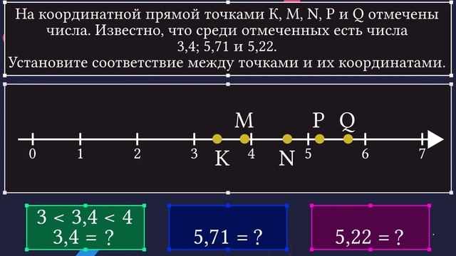 ВПР 2021 Математика. 6 класс. смотреть онлайн