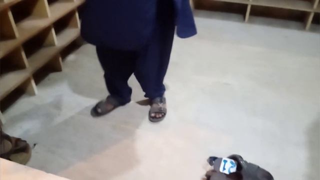 VISIT ABDULLAH SHAH GHAZI MAZZAR || VLOG#2 || Sikandar Ahmed ||