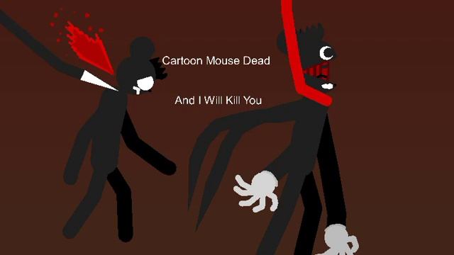 Link Now Cartoon Mouse Dead for By You Stick Nodes Demon смотреть онлайн