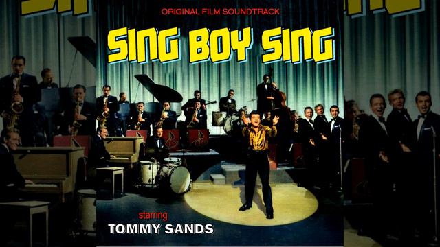 Sing Boy Sing (From 'Sing Boy Sing')