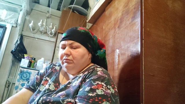 Занялись с мамой делом.Наделали много подушек