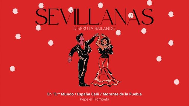 14. Pepe el trompeta - En Er mundo / España cañí / Morante de la puebla смотреть онлайн
