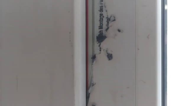 Можно Ли Оставлять ЗАЩИТНУЮ ПЛЁНКУ На Пластиковых ОКНАХ После УСТАНОВКИ смотреть онлайн