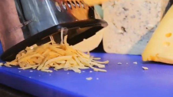 Как готовят пиццу в Sergio Pizza