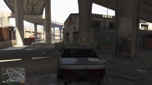 Лайфхаки в GTA 5 | Часть 1