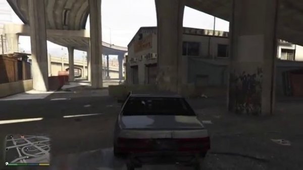 Лайфхаки в GTA 5 | Часть 1