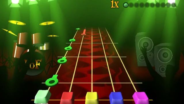 Frets On Fire V1.2.451 (Windows Game 2006)