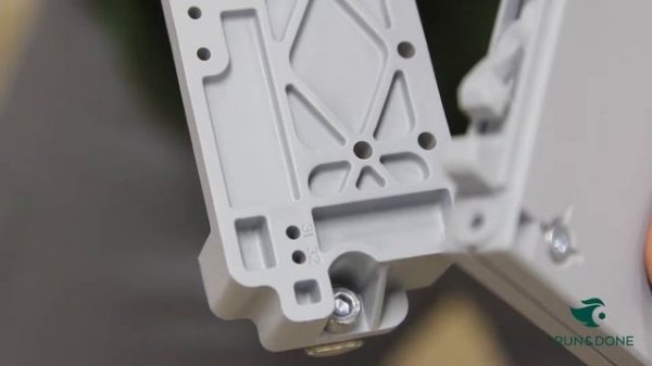 Шкаф купе Comet