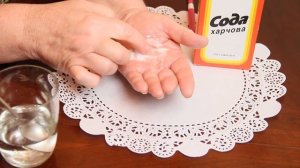 Сода Против Комаров и Блох