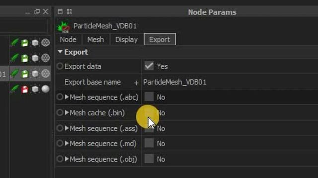 How to Export Realflow Simulation to 3ds Max (Simple method) смотреть онлайн