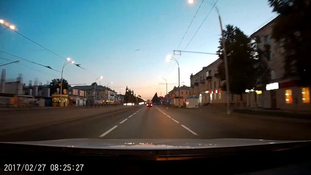 Видеорегистратор OnCam T808 смотреть онлайн