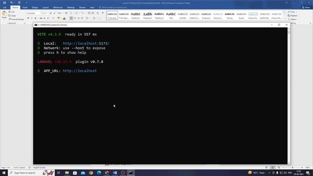Laravel 10 Login and Registration System| Laravel 10 Authentication Tutorial | Laravel Auth смотреть онлайн