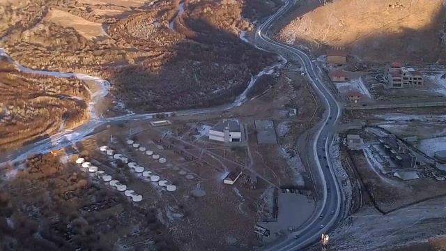 Полет над Улан-Батором 2019 смотреть онлайн