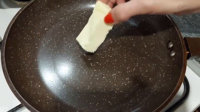 Жареные Кольца КАЛЬМАР с Луком!Очень вкусно,Просто и Легко! смотреть онлайн