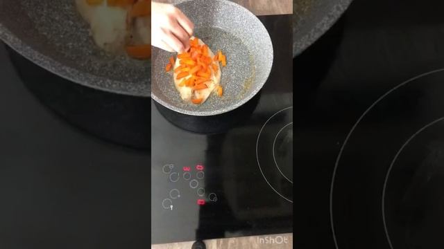 Кето рецепты: рыба под маринадом (для адаптированных, расширенный список продуктов) смотреть онлайн