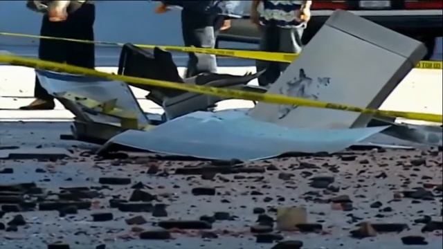 World Trade Center (rare Footage)