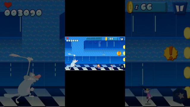 Игра из мультика Огги и тараканы смотреть онлайн